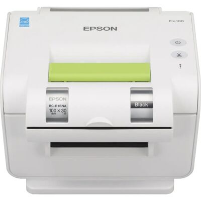 Epson Pro100 Stampante etichette termica trasferimento - Etichettatrice Epson Pro100 Stampante etichette termica trasferimento - Etichettatrice