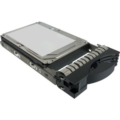 IBM 1000GB SATA III 2.5" Hard Drive - 7200 RPM - 1 TB IBM 1000GB SATA III 2.5" Hard Drive - 7200 RPM - 1 TB