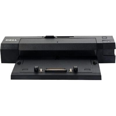 Dell 452-11506 Kannettavan telakka - Musta Dell 452-11506 Kannettavan telakka - Musta