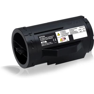 Epson C13S050690 Fekete tonerpatron - Nyomtató kiegészítők Epson C13S050690 Fekete tonerpatron - Nyomtató kiegészítők