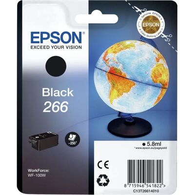 Epson Tintenpatrone C13T26614010 - Original Epson Tintenpatrone C13T26614010 - Original