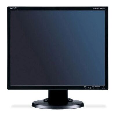NEC EA193Mi 19-inch IPS LED Monitor - LED Backlight, Adjustable, 1280x1024 - LED Monitor NEC EA193Mi 19-inch IPS LED Monitor - LED Backlight, Adjustable, 1280x1024 - LED Monitor