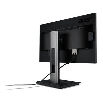Acer B246HL Monitor - Full HD LED 24" - Kontrast 100M:1 Acer B246HL Monitor - Full HD LED 24" - Kontrast 100M:1