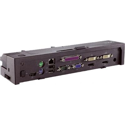 Dell EURO2 Advanced E-Port II - Docking Station Dell EURO2 Advanced E-Port II - Docking Station