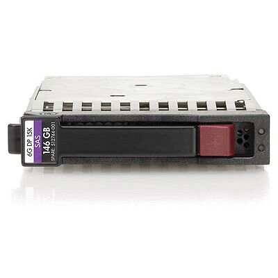 Hewlett Packard Enterprise 730707-001 146GB 15K SAS 2,5" Interne Festplatte Hewlett Packard Enterprise 730707-001 146GB 15K SAS 2,5" Interne Festplatte