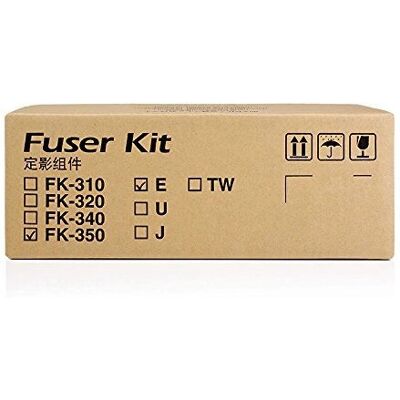 Kyocera FK-350E - Unité de fusion - Pour FS-3920Dn, 4020Dn - Haute qualité Kyocera FK-350E - Unité de fusion - Pour FS-3920Dn, 4020Dn - Haute qualité