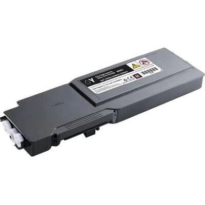 Dell - 593-11122 - Cyan - Toner cartridge Dell - 593-11122 - Cyan - Toner cartridge