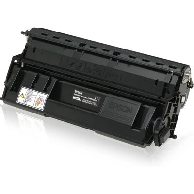 Epson C13S051189 Musta Toner Aculaser M8000 - Tulostimen tonerikasetti Epson C13S051189 Musta Toner Aculaser M8000 - Tulostimen tonerikasetti