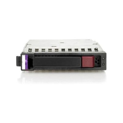 HPE - 2TB 6G SAS 7.2K rpm LFF 3.5" SC Midline - Disque dur HPE - 2TB 6G SAS 7.2K rpm LFF 3.5" SC Midline - Disque dur