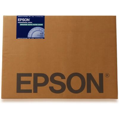 Epson A3+ Posterboard - Parannelt Matt 20 Arkkia Epson A3+ Posterboard - Parannelt Matt 20 Arkkia