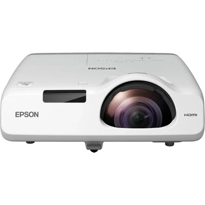 Projektor Epson EB-530 - 3LCD, Krótkiego rzutu, 3500 lumen Projektor Epson EB-530 - 3LCD, Krótkiego rzutu, 3500 lumen