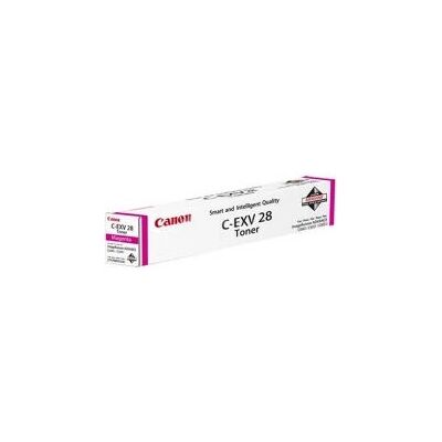 Canon C-EXV 28 Magenta Toner - Toner Cartridge Canon C-EXV 28 Magenta Toner - Toner Cartridge