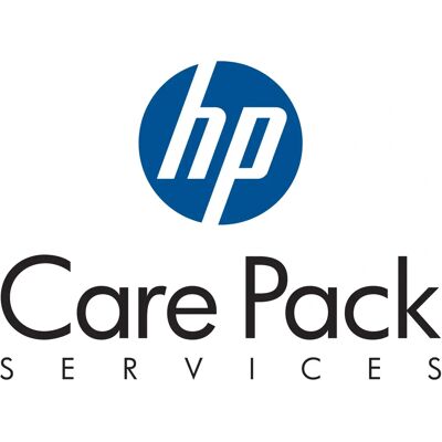 HP 3Y 24/7 One View avec support iLo - Service de support HP 3Y 24/7 One View avec support iLo - Service de support