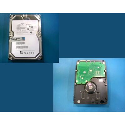 Disco Duro Interno HP 684594-001 - 1 TB, 7200 RPM, SATA III Disco Duro Interno HP 684594-001 - 1 TB, 7200 RPM, SATA III