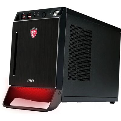 MSI - Nightblade B85C-062EU - i7-4790 - 8GB - PC desktop MSI - Nightblade B85C-062EU - i7-4790 - 8GB - PC desktop