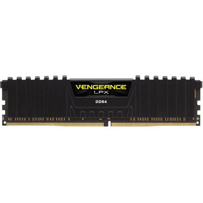 Corsair Vengeance LPX 16GB DDR4 Mémoire - Mémoire de bureau Corsair Vengeance LPX 16GB DDR4 Mémoire - Mémoire de bureau