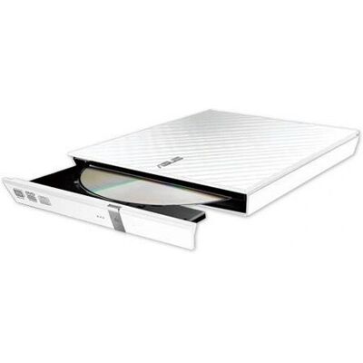 ASUS SDRW-08D2S-U Lite - Optické zařízení ASUS SDRW-08D2S-U Lite - Optické zařízení