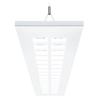 Zumtobel LED5800-840 Deckenleuchte - Rechteckig, Weiß - Deckenleuchte Zumtobel LED5800-840 Deckenleuchte - Rechteckig, Weiß - Deckenleuchte