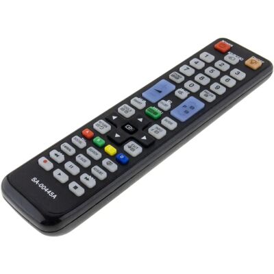 Samsung 01022020-072 Control Remoto para TV - Control Remoto Samsung 01022020-072 Control Remoto para TV - Control Remoto