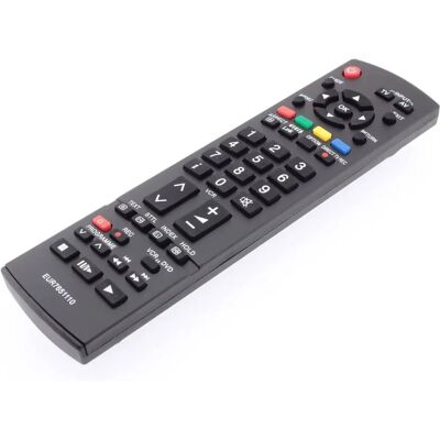 Mando de TV Panasonic - 01022020-012 Mando de TV Panasonic - 01022020-012