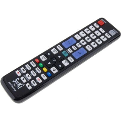 Samsung - SeKi Control Remoto - Universal, Función de Aprendizaje Samsung - SeKi Control Remoto - Universal, Función de Aprendizaje