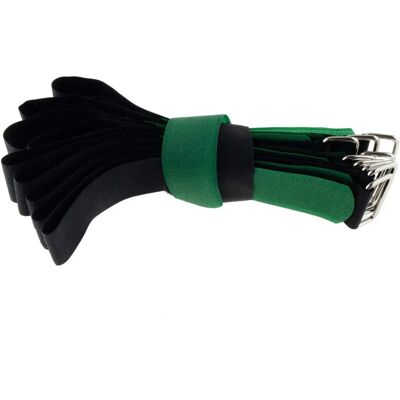 Unknown - Velcro400x30 - Verde - 400x30mm - Velcro strap Unknown - Velcro400x30 - Verde - 400x30mm - Velcro strap