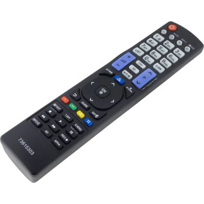 LG Mando 01022020-056 - Control remoto LG Mando 01022020-056 - Control remoto