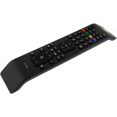 Telefunken Controle Remoto 01022020-120 - Controle Remoto Telefunken Controle Remoto 01022020-120 - Controle Remoto