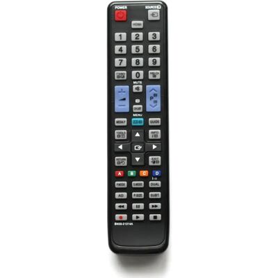 Samsung Remote Control 01022020-046 - Remote Control Samsung Remote Control 01022020-046 - Remote Control