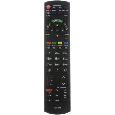 Panasonic 01022020-100 - Telecomando universale per UCT-045 Panasonic 01022020-100 - Telecomando universale per UCT-045