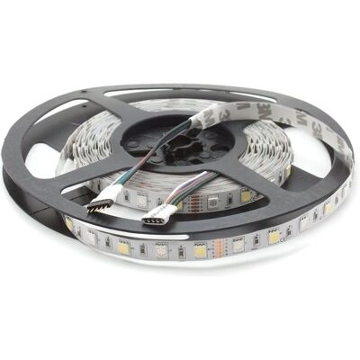 SeKi LED strip 24V 5m RGBW - LED strip light SeKi LED strip 24V 5m RGBW - LED strip light