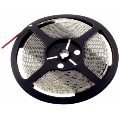 SEKI striscia LED blu - 12 V, 5m, 120 LED/m, 600 LED - Striscia LED SEKI striscia LED blu - 12 V, 5m, 120 LED/m, 600 LED - Striscia LED