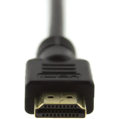 SeKi Câble HDMI 25m 2.0 Ultra HD 4K 3D Ethernet SeKi Câble HDMI 25m 2.0 Ultra HD 4K 3D Ethernet