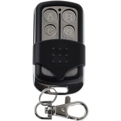 SEKI OPEN 4 - Télécommande pour garage 4 canaux SEKI OPEN 4 - Télécommande pour garage 4 canaux