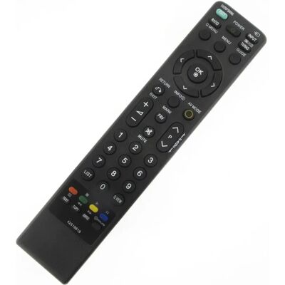 LG MKJ42519618 - Telecomando - Compatibile con TV LG LG MKJ42519618 - Telecomando - Compatibile con TV LG