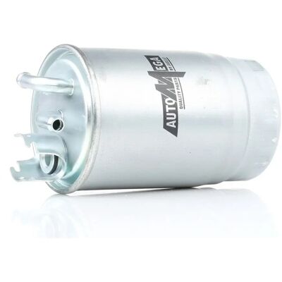 Automega Kraftstofffilter - Ø89mm, 175mm Höhe - Kraftstofffilter Automega Kraftstofffilter - Ø89mm, 175mm Höhe - Kraftstofffilter
