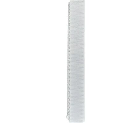 Automega Luchtfilter voor Interieur - Actieve Koolstof 253x235x30 mm Automega Luchtfilter voor Interieur - Actieve Koolstof 253x235x30 mm