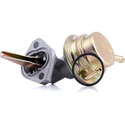 AUTOMEGA 140009610 Kraftstoffpumpe - Kraftstoffpumpe AUTOMEGA 140009610 Kraftstoffpumpe - Kraftstoffpumpe