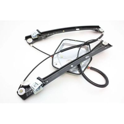 AUTOMEGA 100025010 Elektrisches Fensterheber vorne links - Fensterheber AUTOMEGA 100025010 Elektrisches Fensterheber vorne links - Fensterheber