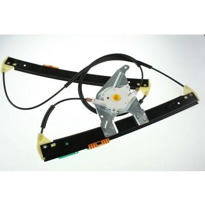 AUTOMEGA 100027010 Fensterheber vorne links elektrisch AUTOMEGA 100027010 Fensterheber vorne links elektrisch