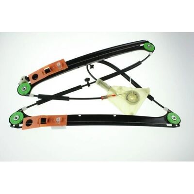 AUTOMEGA 100027310 - Elevalunas eléctrico delantero izquierdo - Tipo de vehículo AUTOMEGA 100027310 - Elevalunas eléctrico delantero izquierdo - Tipo de vehículo