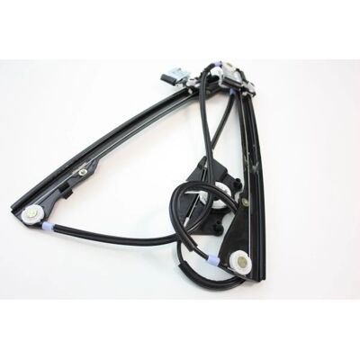 AUTOMEGA 100030710 Regolatore Finestra - Anteriore Destra AUTOMEGA 100030710 Regolatore Finestra - Anteriore Destra