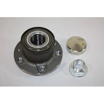 AUTOMEGA Maza de rueda - 110128610 - Números de pieza OEM incluidos AUTOMEGA Maza de rueda - 110128610 - Números de pieza OEM incluidos