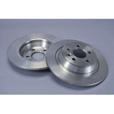 AUTOMEGA Modelo 120005610 - Disco de freno AUTOMEGA Modelo 120005610 - Disco de freno