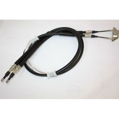 AUTOMEGA Parkbremsezug - parking brake cable AUTOMEGA Parkbremsezug - parking brake cable