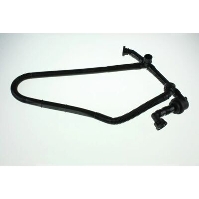 Audi 078103224r V6 Pustebørlengde - Ventildeksel Audi 078103224r V6 Pustebørlengde - Ventildeksel