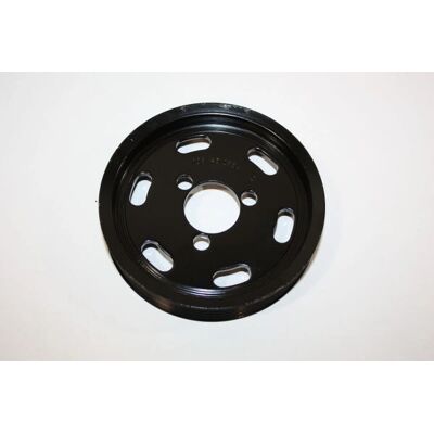 AUTOMEGA 130054510 Crankshaft Damper Pulley - Pulleys AUTOMEGA 130054510 Crankshaft Damper Pulley - Pulleys