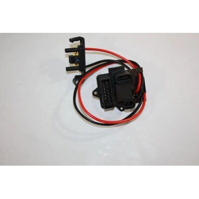 AUTOMEGA resistencia de ventilador HVAC Renault Opel - Resistencia HVAC AUTOMEGA resistencia de ventilador HVAC Renault Opel - Resistencia HVAC