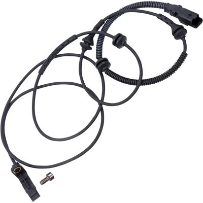 AUTOMEGA 150075410 Raddrehzahlsensor - Radgeschwindigkeitssensor AUTOMEGA 150075410 Raddrehzahlsensor - Radgeschwindigkeitssensor