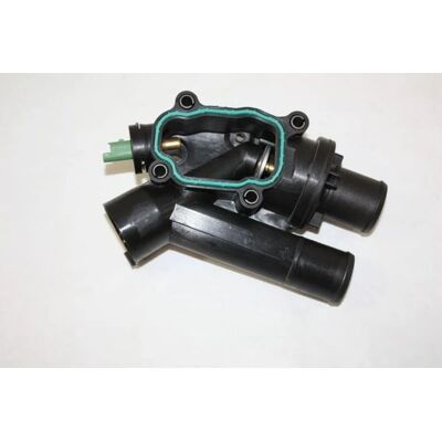 AUTOMEGA Termostato - 160025910 - Parte del sistema de enfriamiento AUTOMEGA Termostato - 160025910 - Parte del sistema de enfriamiento